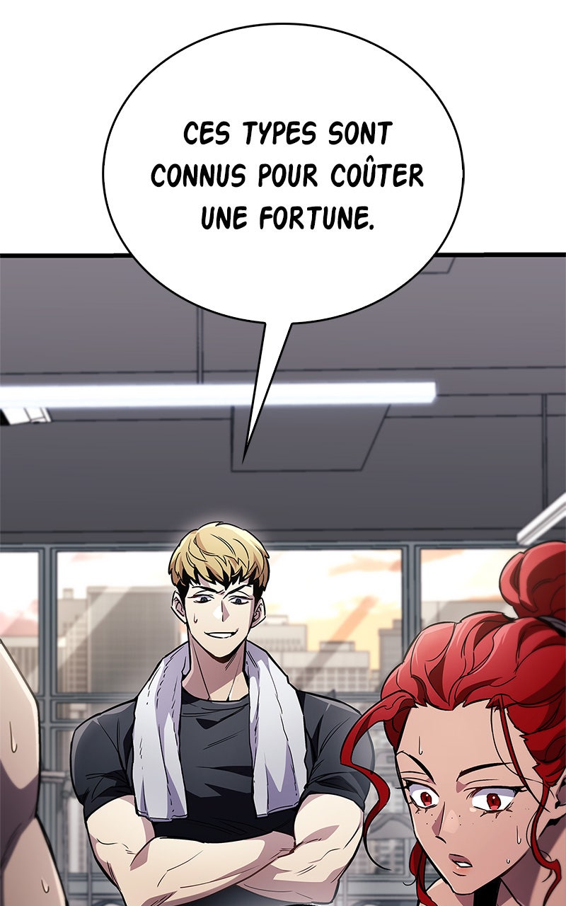 The Player Hides His Past Chapitre 79 - Page 6