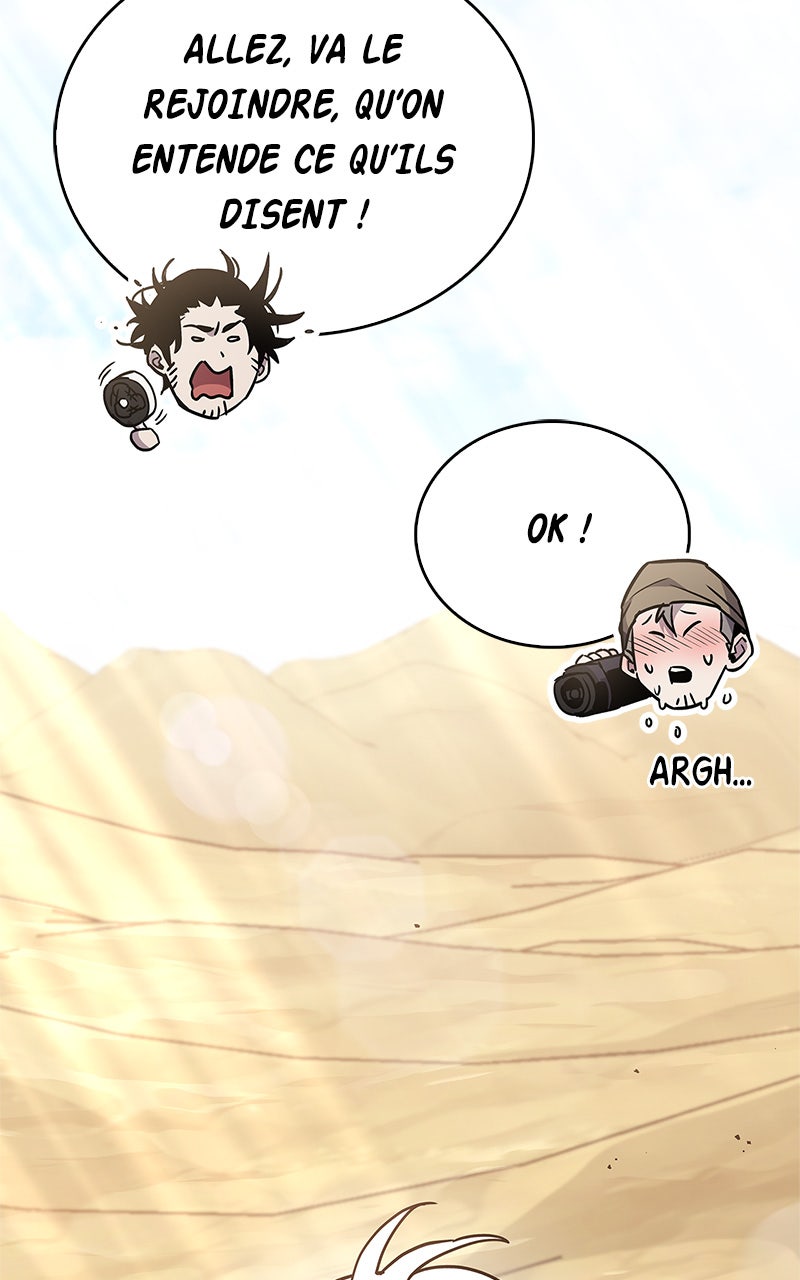 The Player Hides His Past Chapitre 79 - Page 62