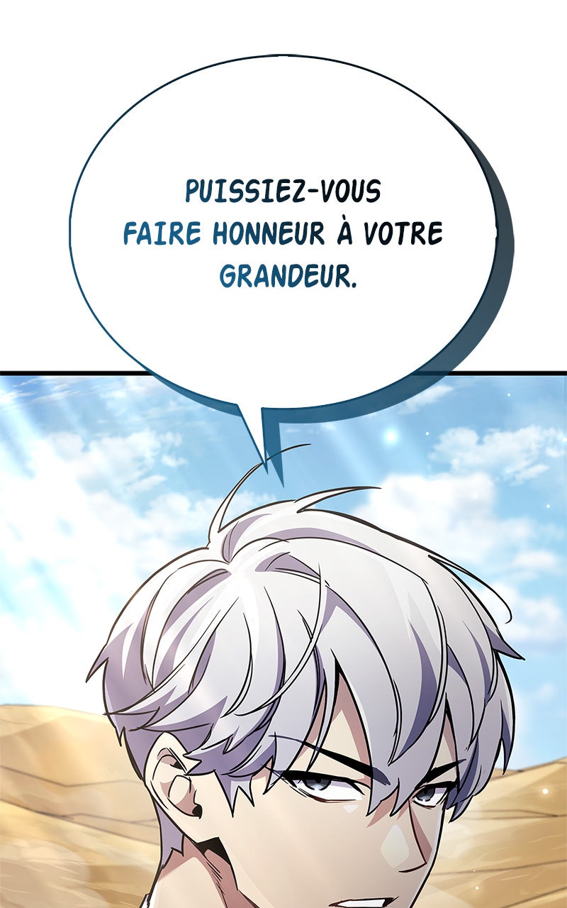 The Player Hides His Past Chapitre 79 - Page 67