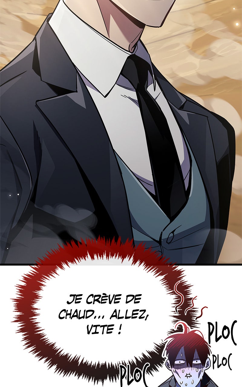 The Player Hides His Past Chapitre 79 - Page 68