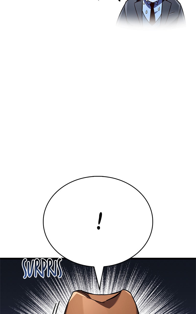 The Player Hides His Past Chapitre 79 - Page 69