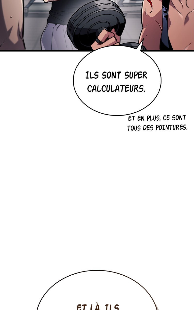 The Player Hides His Past Chapitre 79 - Page 7