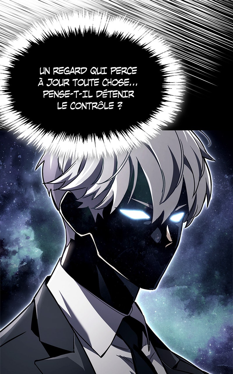 The Player Hides His Past Chapitre 79 - Page 71