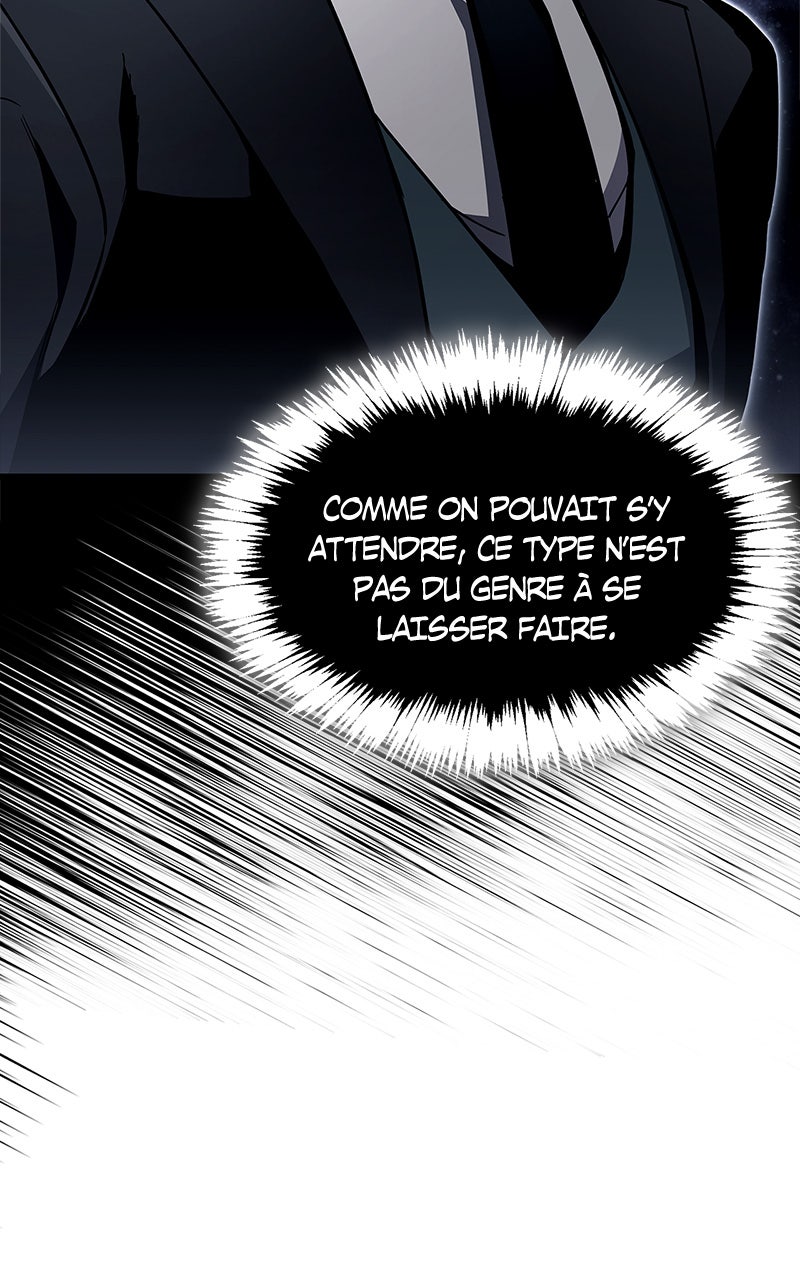 The Player Hides His Past Chapitre 79 - Page 72