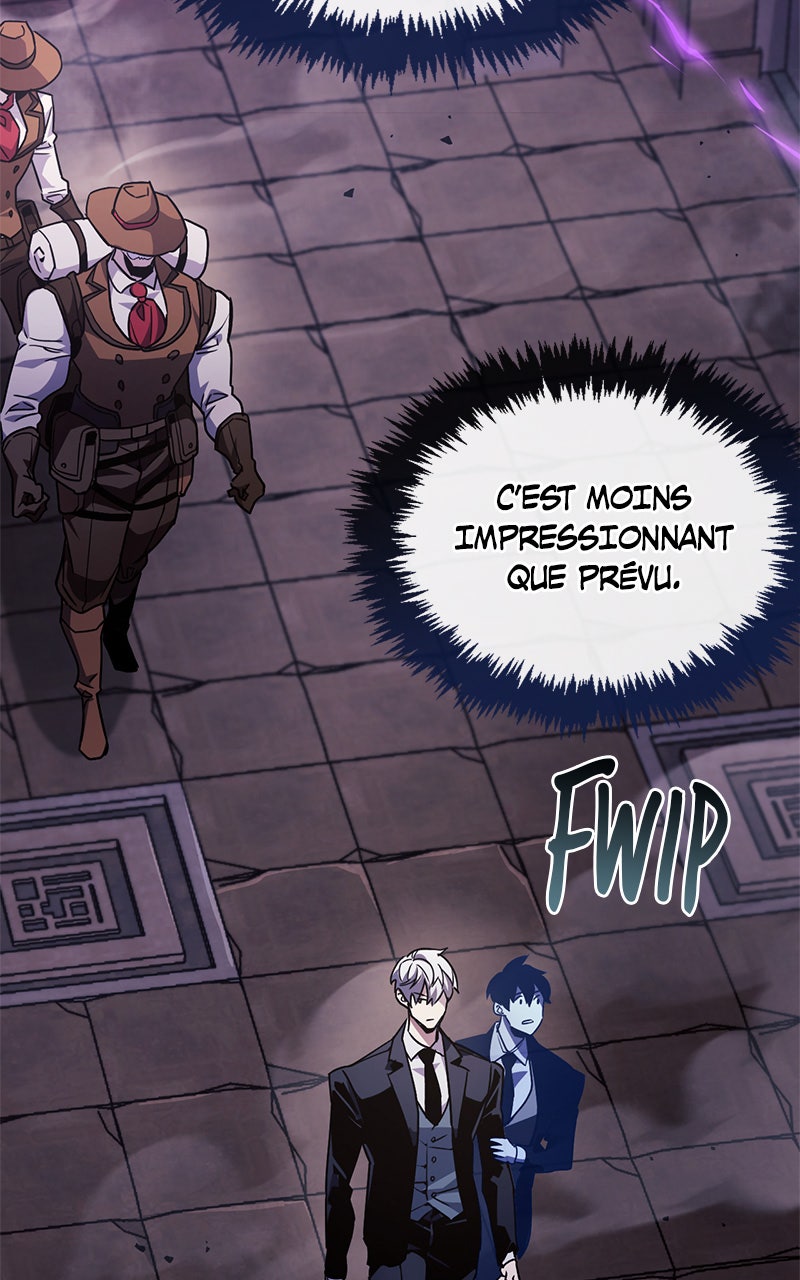 The Player Hides His Past Chapitre 79 - Page 76