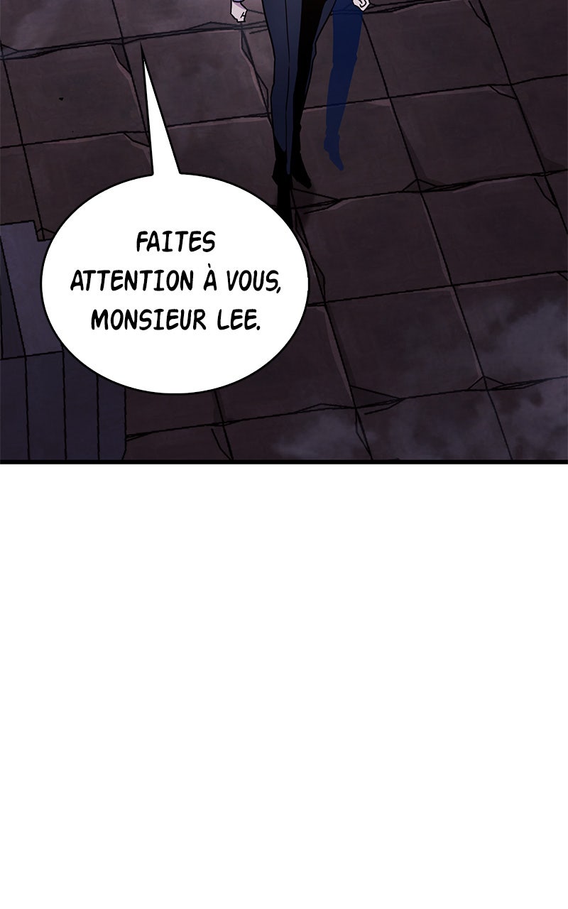 The Player Hides His Past Chapitre 79 - Page 77