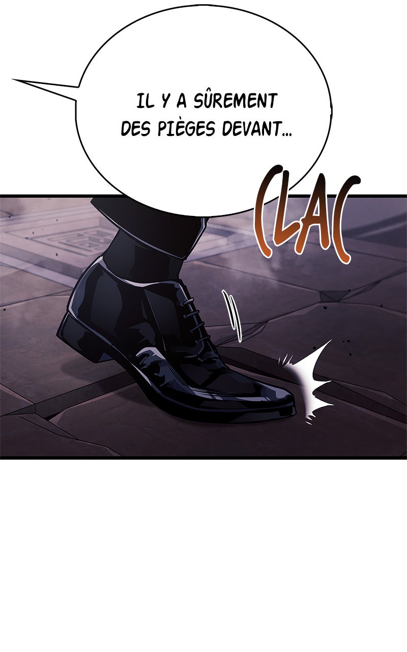 The Player Hides His Past Chapitre 79 - Page 78