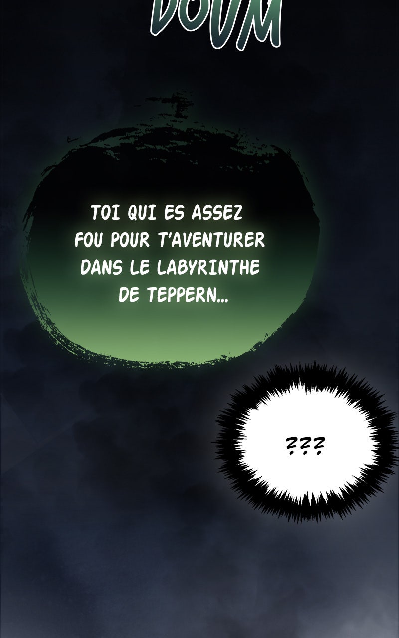 The Player Hides His Past Chapitre 79 - Page 81