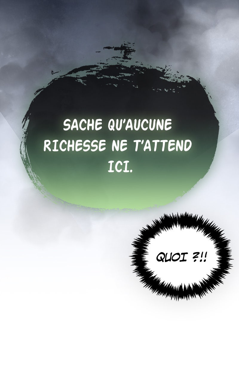 The Player Hides His Past Chapitre 79 - Page 82
