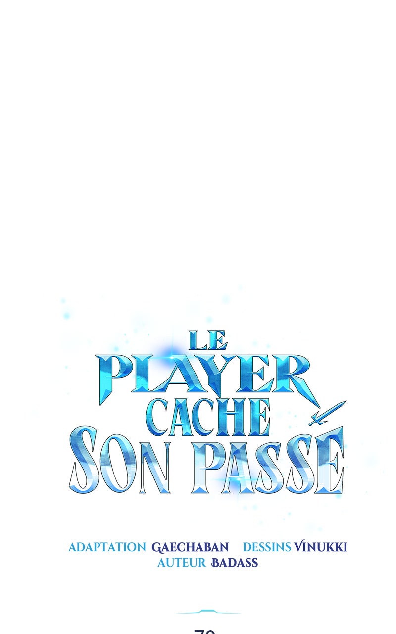 The Player Hides His Past Chapitre 79 - Page 87