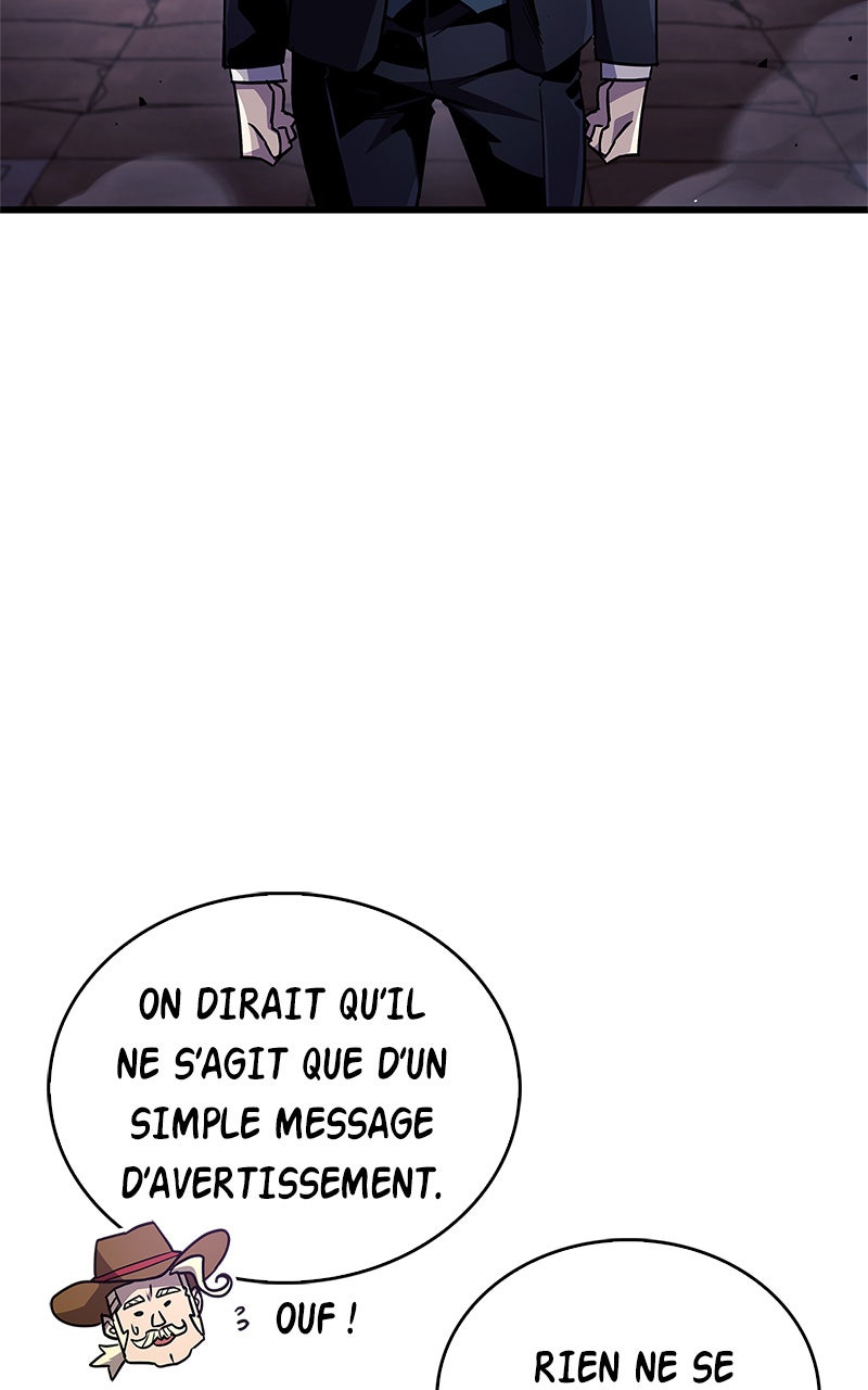 The Player Hides His Past Chapitre 79 - Page 91
