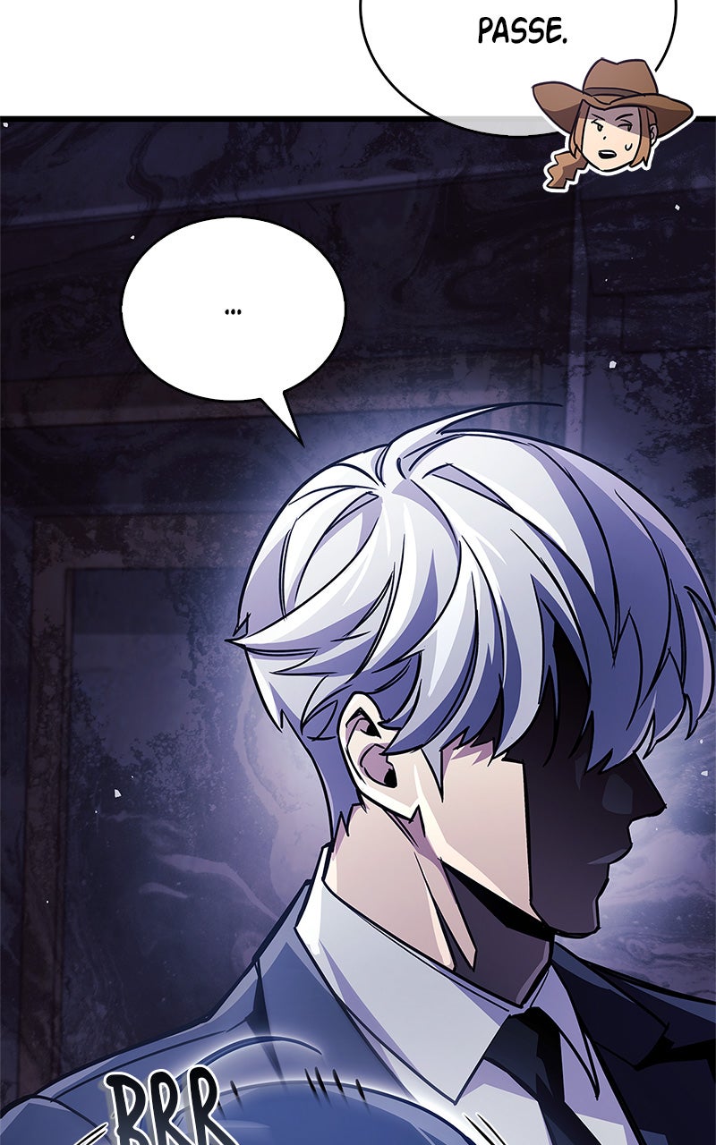 The Player Hides His Past Chapitre 79 - Page 92