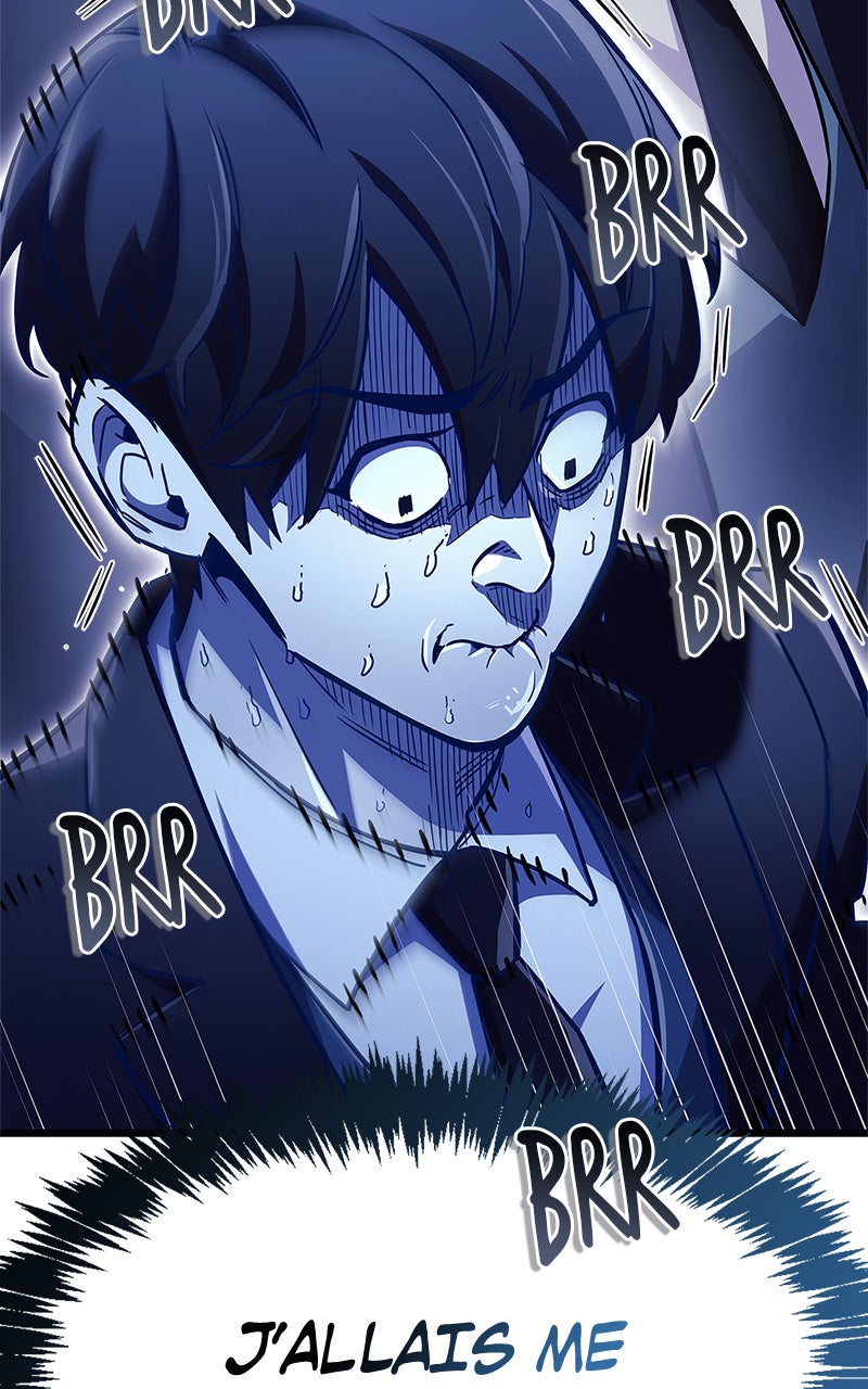 The Player Hides His Past Chapitre 79 - Page 93