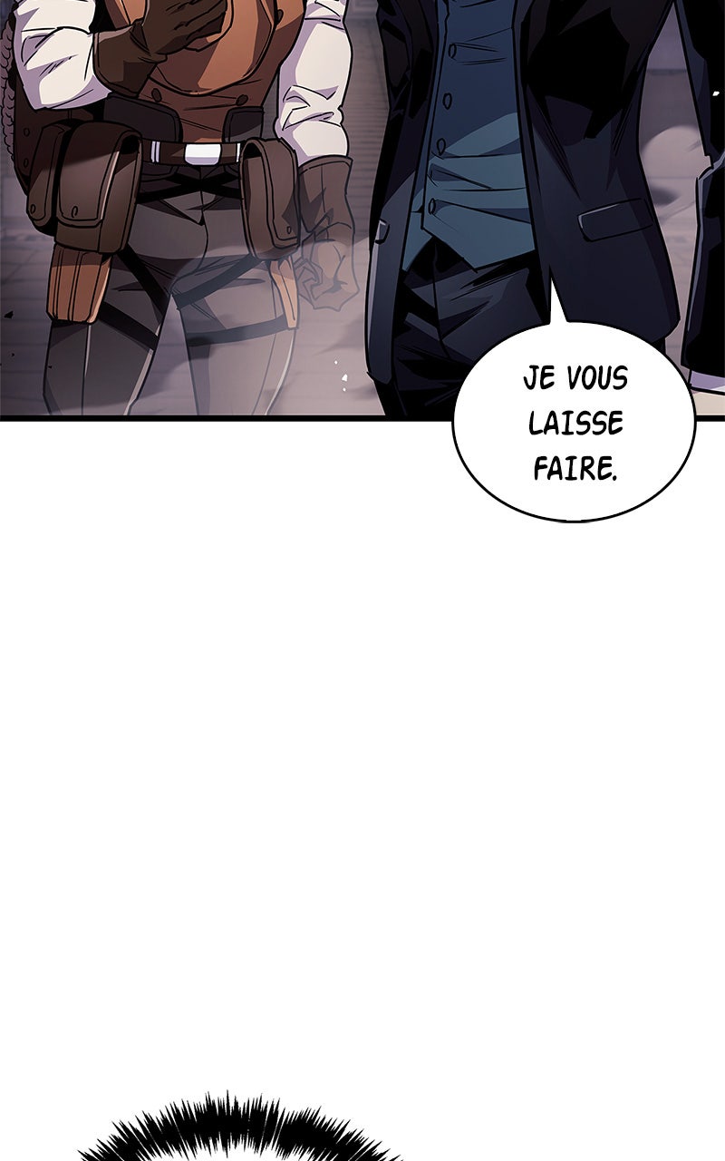 The Player Hides His Past Chapitre 79 - Page 96