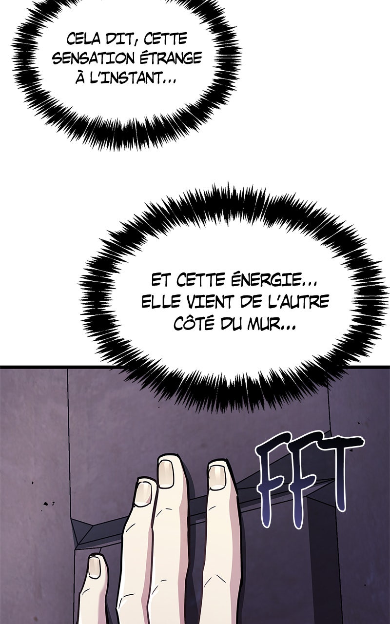 The Player Hides His Past Chapitre 79 - Page 97