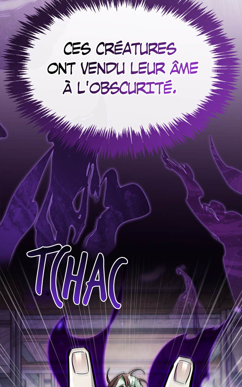 The Player Hides His Past Chapitre 80 - Page 10