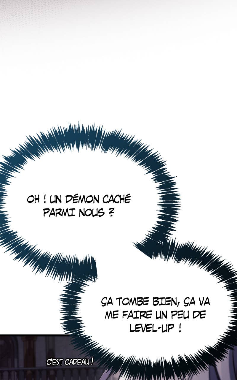 The Player Hides His Past Chapitre 80 - Page 104
