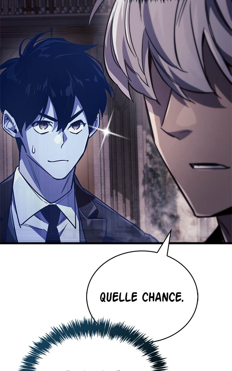 The Player Hides His Past Chapitre 80 - Page 105