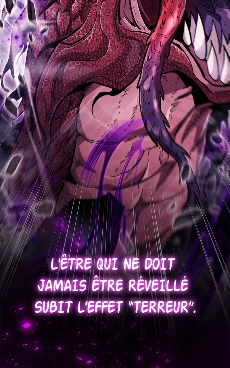The Player Hides His Past Chapitre 80 - Page 115