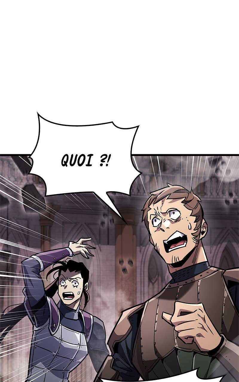 The Player Hides His Past Chapitre 80 - Page 117