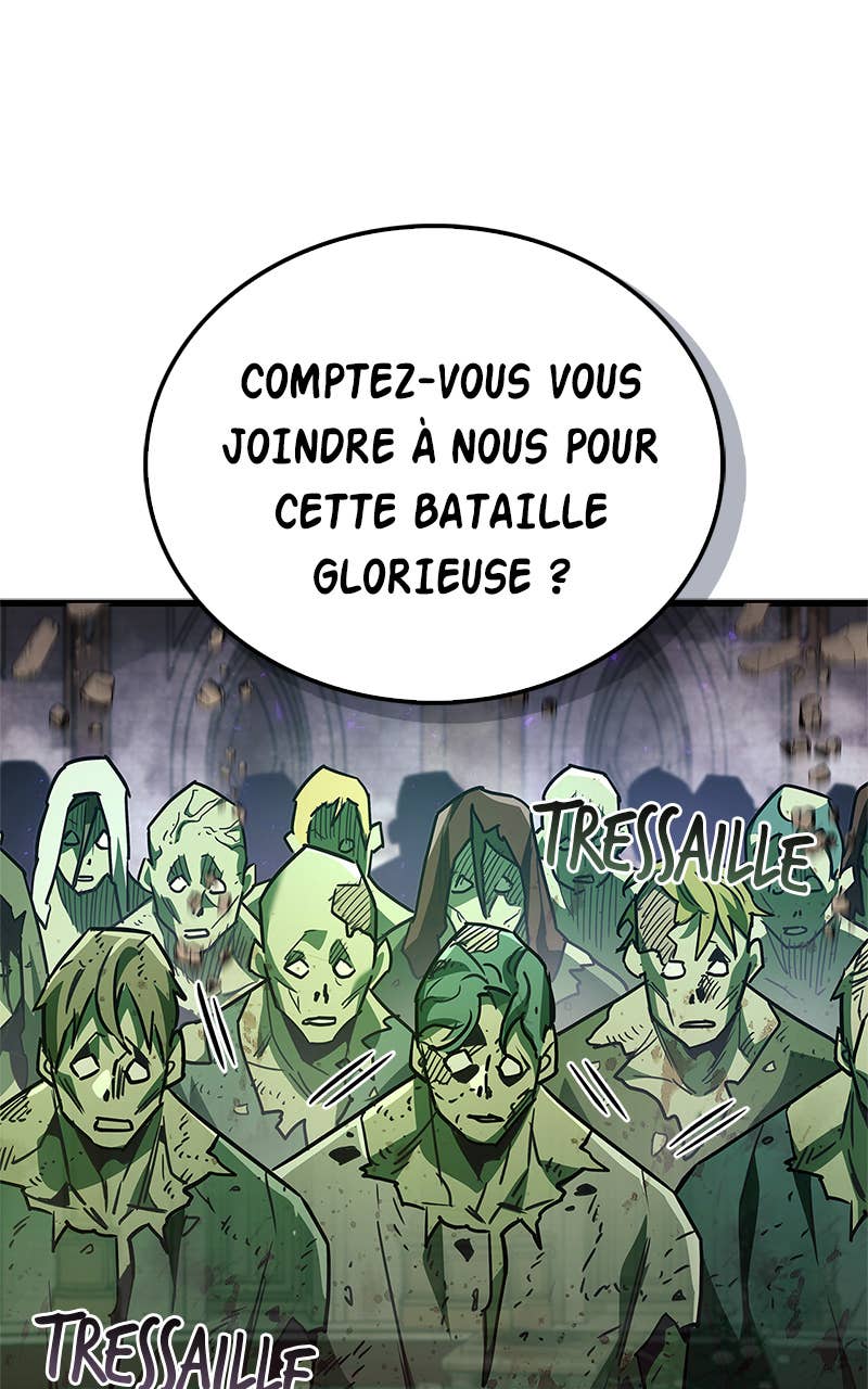 The Player Hides His Past Chapitre 80 - Page 120