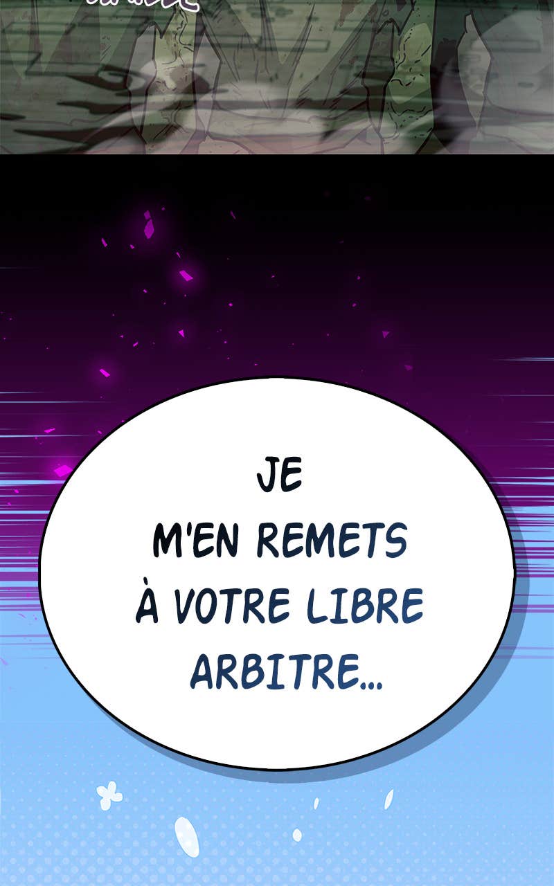 The Player Hides His Past Chapitre 80 - Page 121