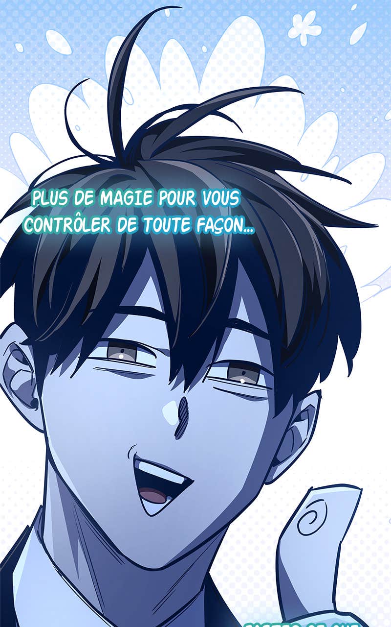 The Player Hides His Past Chapitre 80 - Page 122
