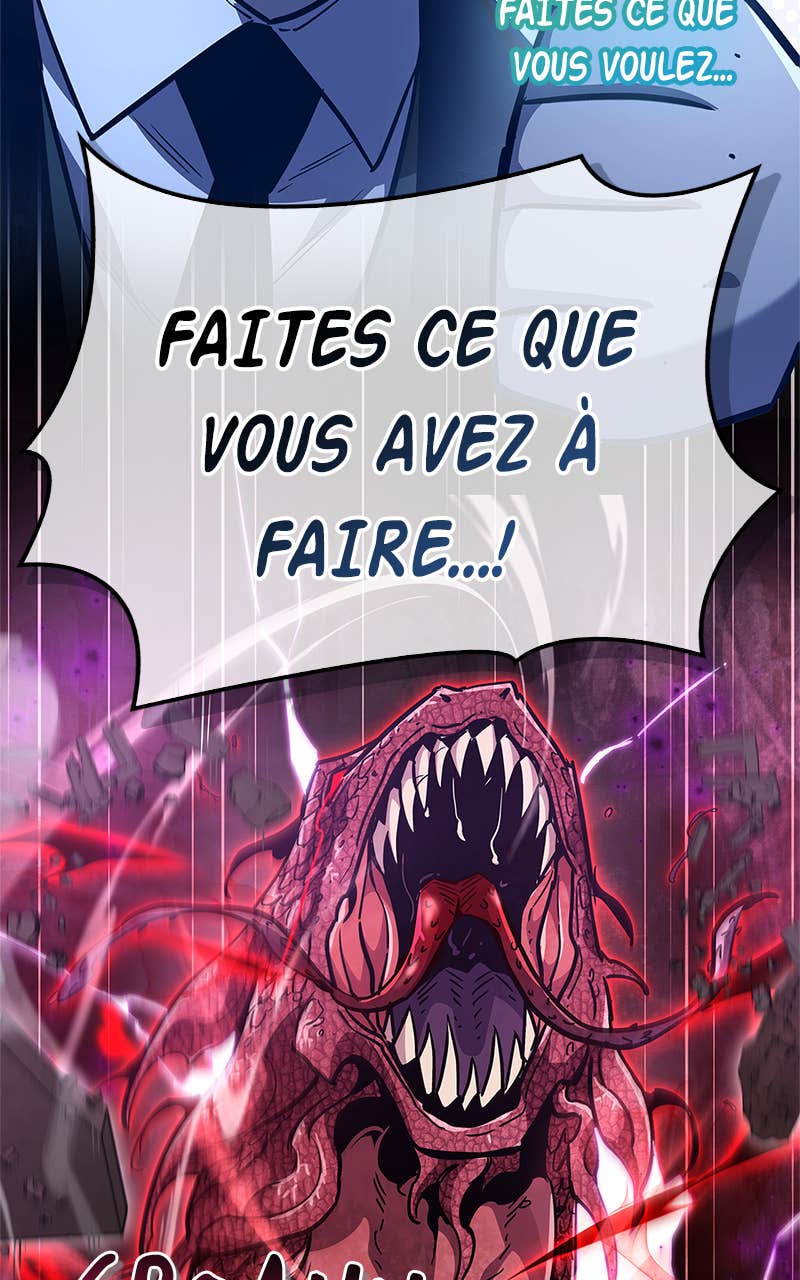The Player Hides His Past Chapitre 80 - Page 123