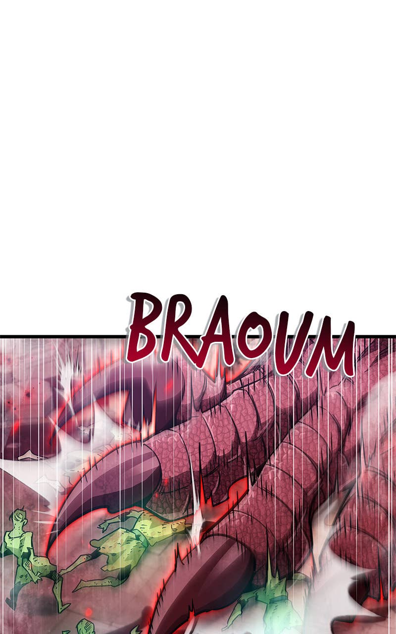 The Player Hides His Past Chapitre 80 - Page 127