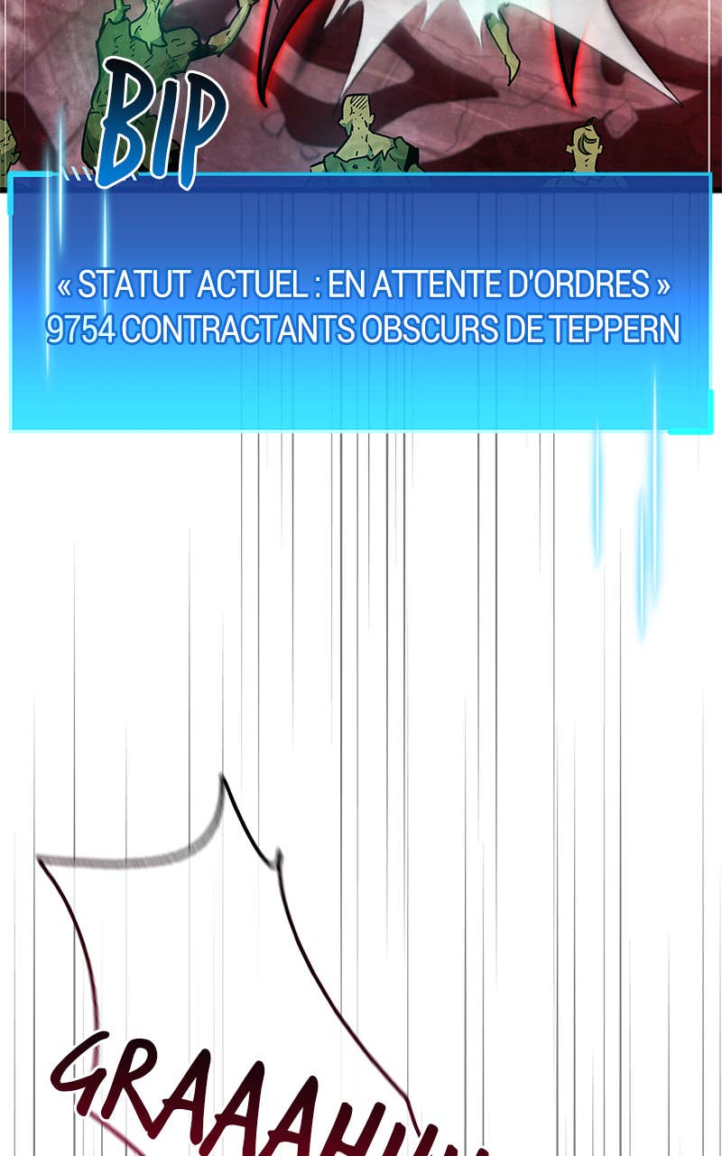 The Player Hides His Past Chapitre 80 - Page 128
