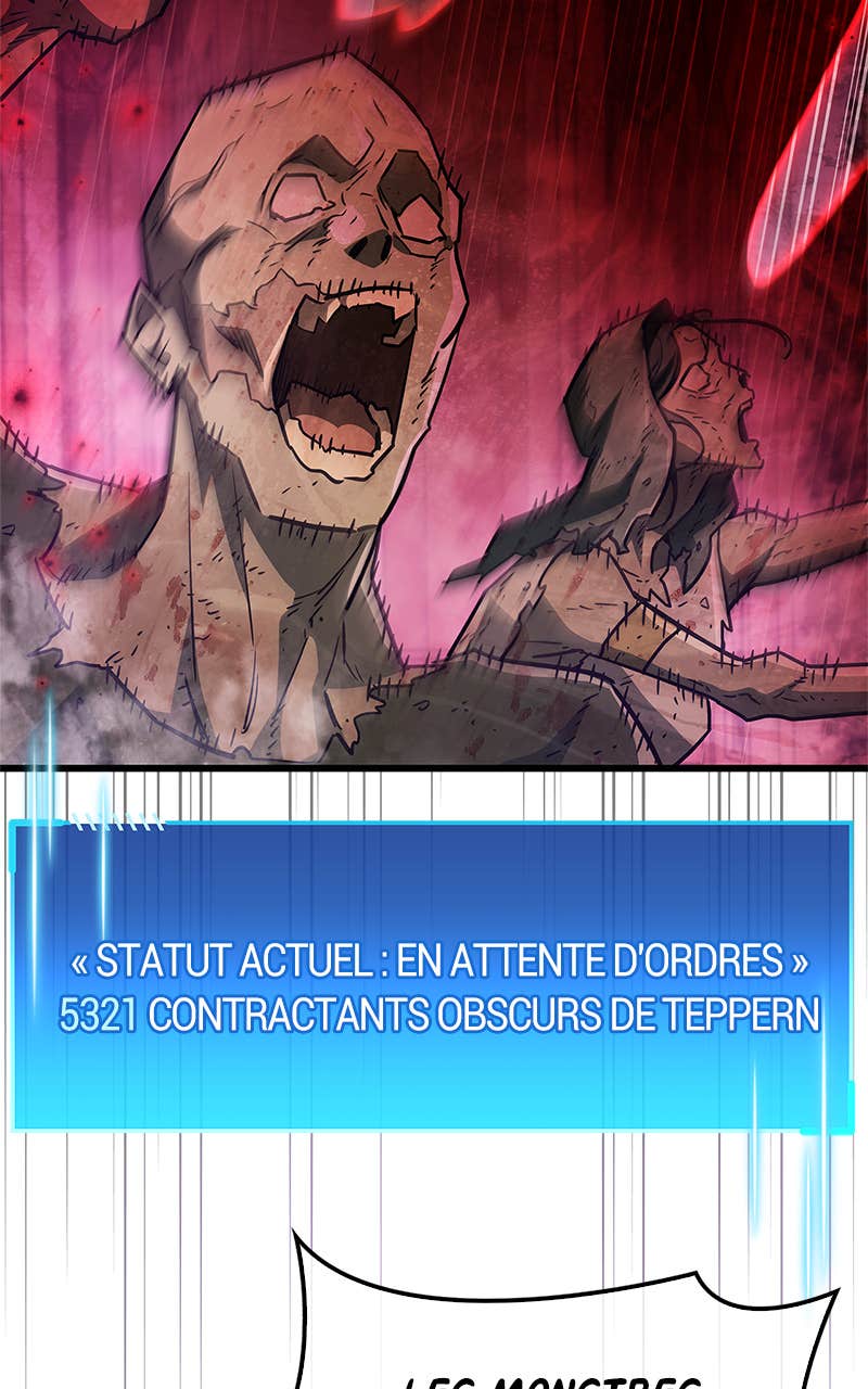 The Player Hides His Past Chapitre 80 - Page 131