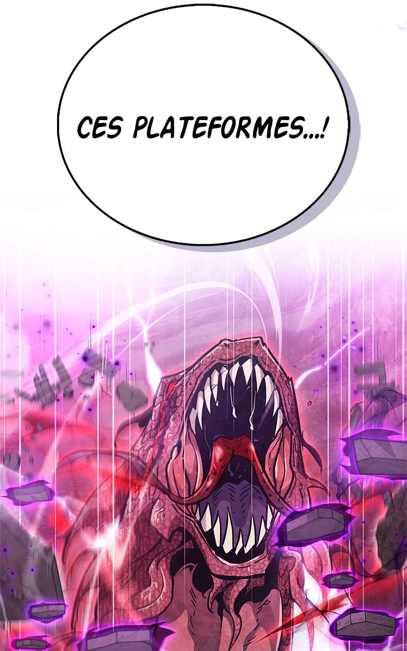 The Player Hides His Past Chapitre 80 - Page 136
