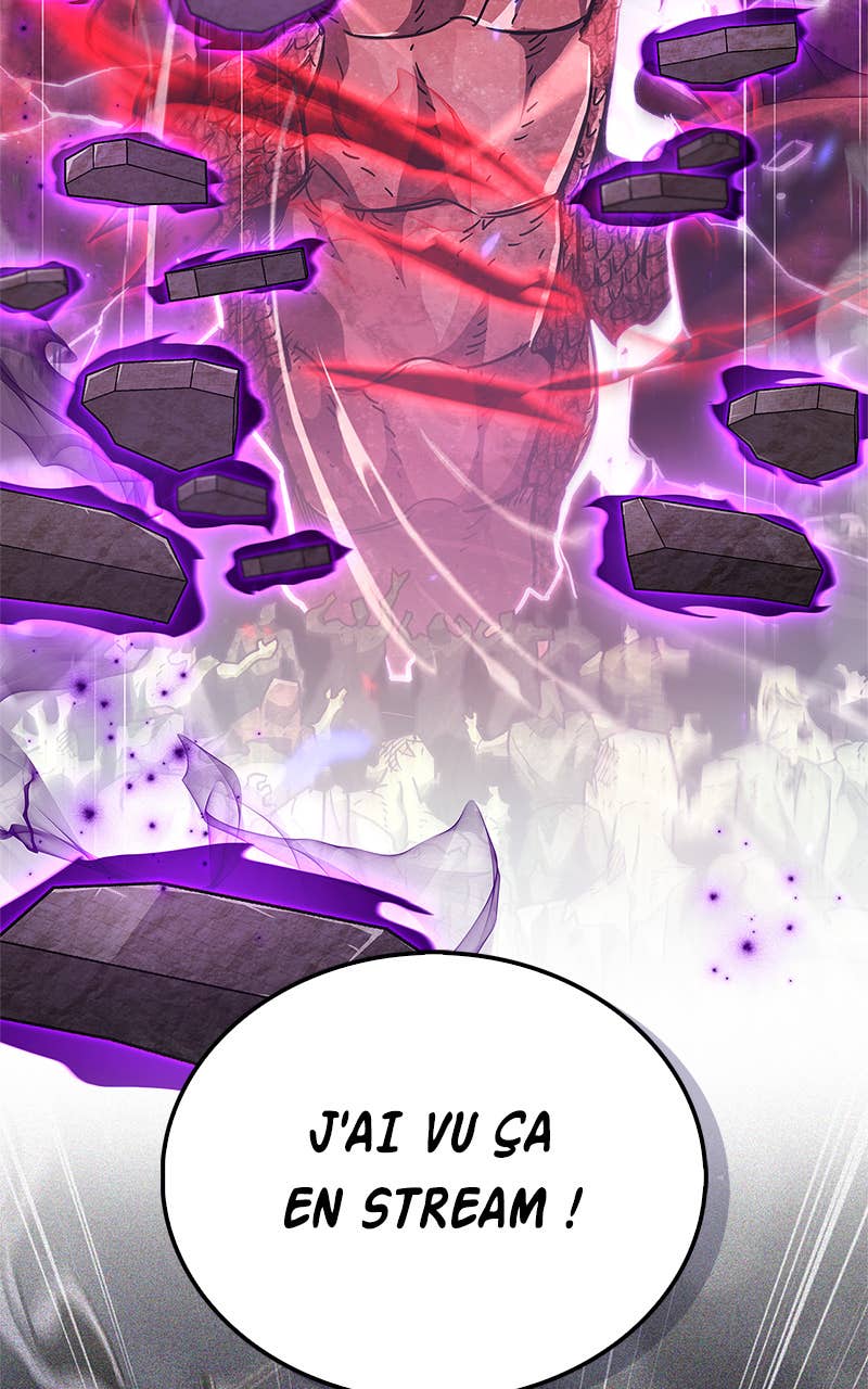 The Player Hides His Past Chapitre 80 - Page 137
