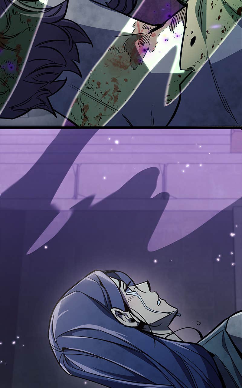 The Player Hides His Past Chapitre 80 - Page 14