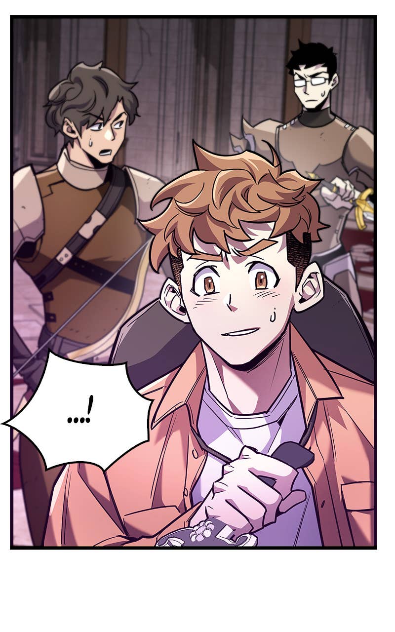 The Player Hides His Past Chapitre 80 - Page 146
