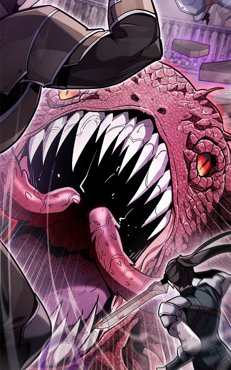 The Player Hides His Past Chapitre 80 - Page 148