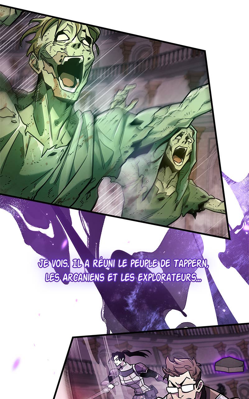 The Player Hides His Past Chapitre 80 - Page 151
