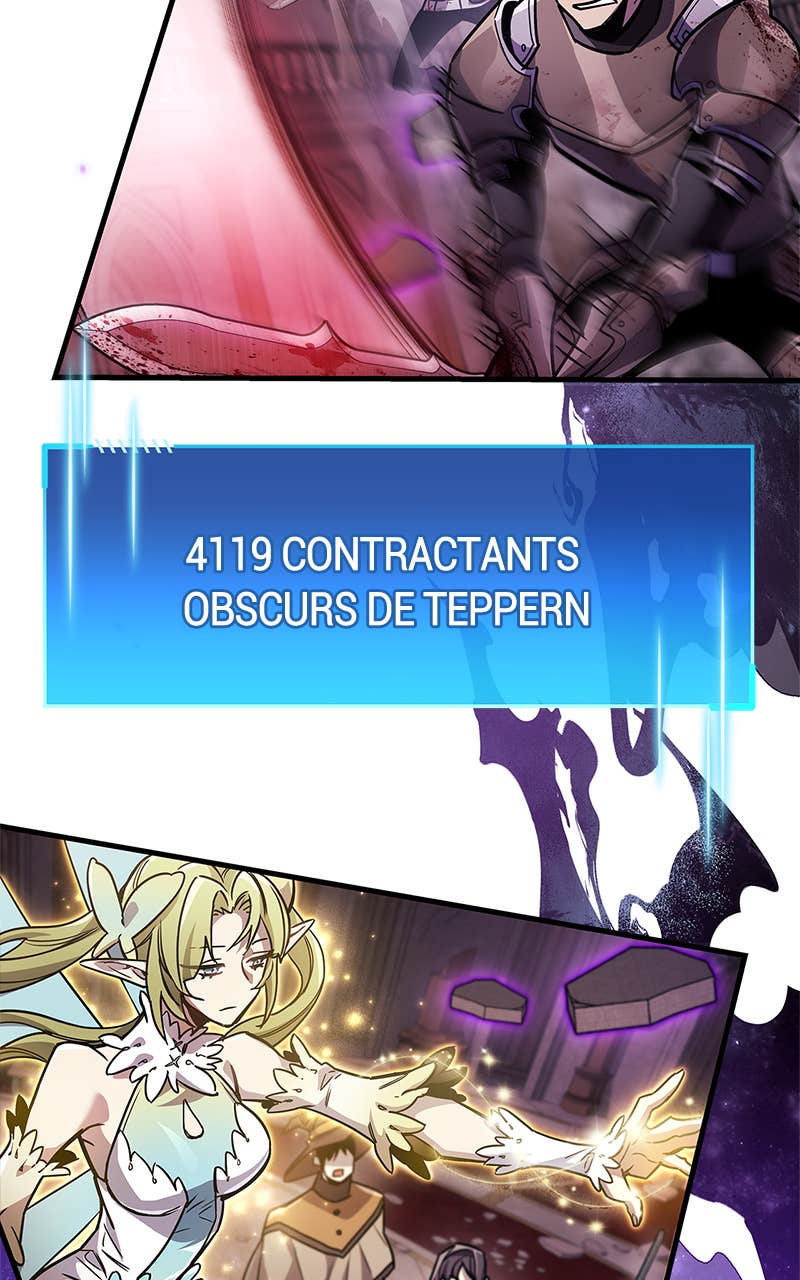 The Player Hides His Past Chapitre 80 - Page 152