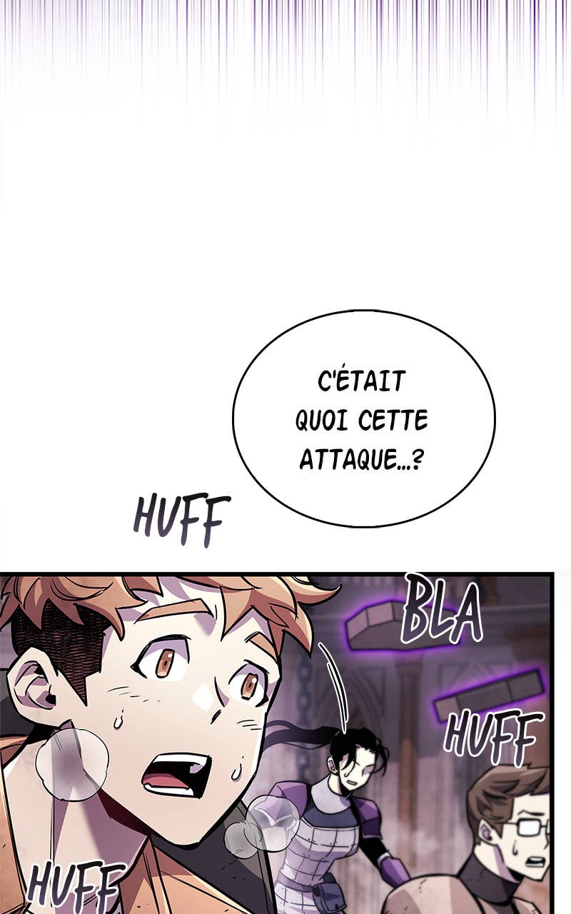 The Player Hides His Past Chapitre 80 - Page 166