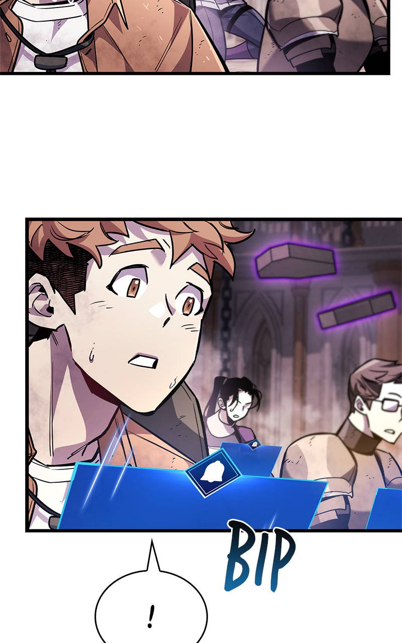 The Player Hides His Past Chapitre 80 - Page 167