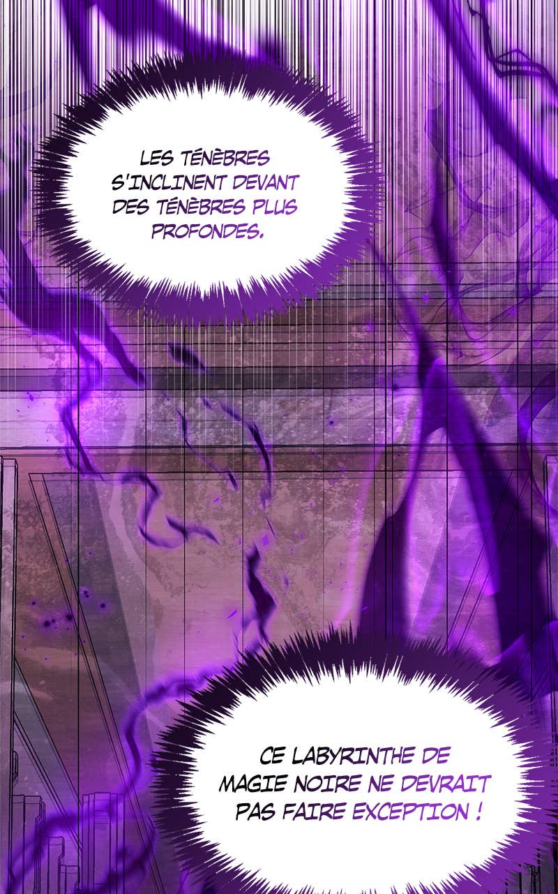 The Player Hides His Past Chapitre 80 - Page 20
