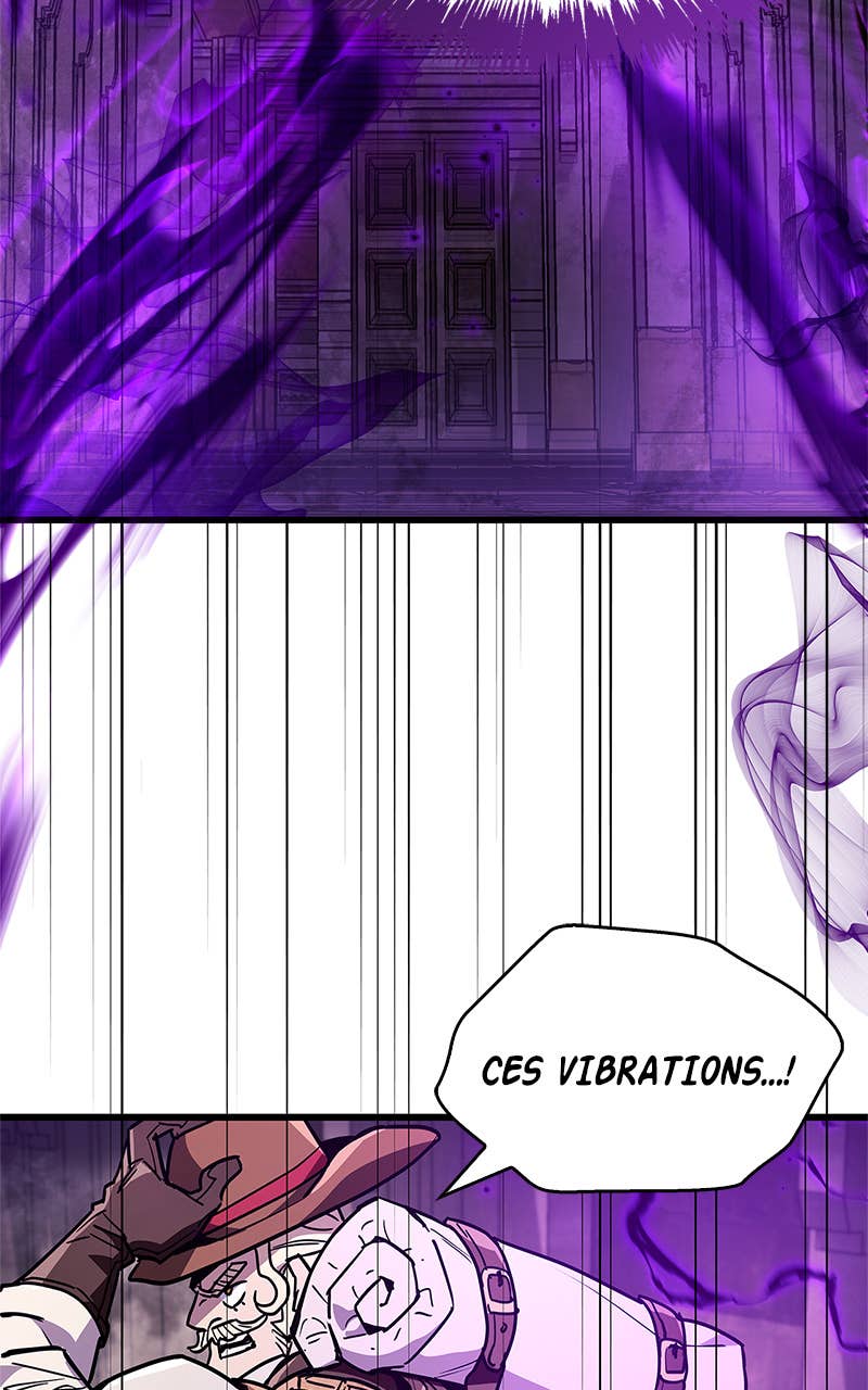 The Player Hides His Past Chapitre 80 - Page 21