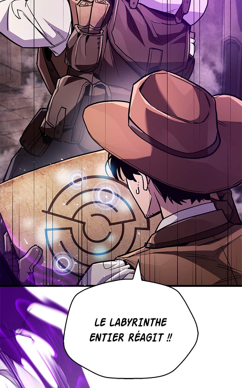 The Player Hides His Past Chapitre 80 - Page 22