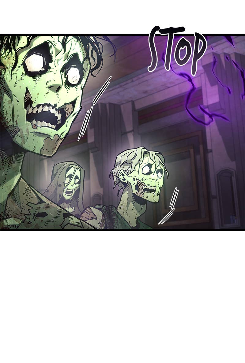The Player Hides His Past Chapitre 80 - Page 25
