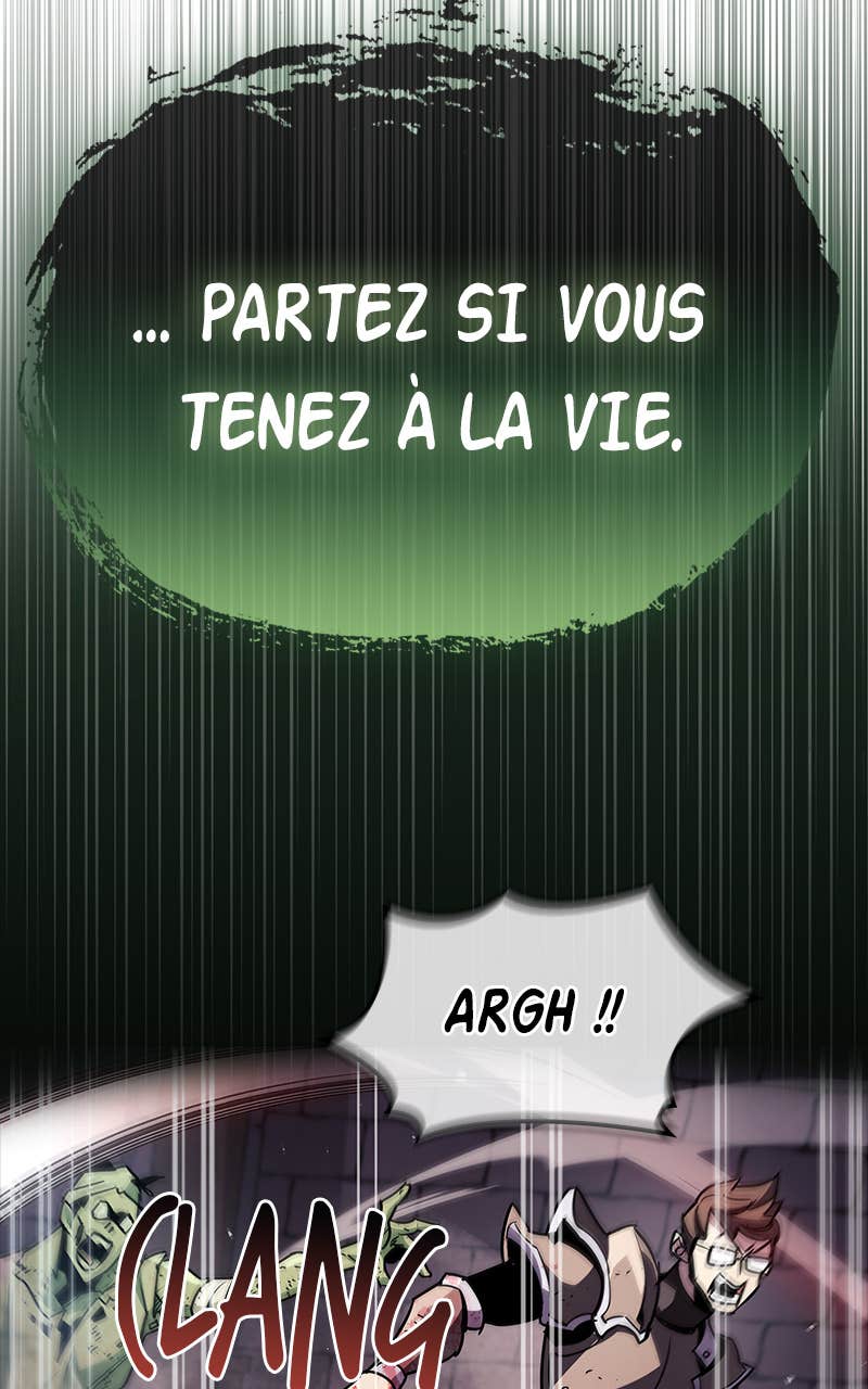 The Player Hides His Past Chapitre 80 - Page 31