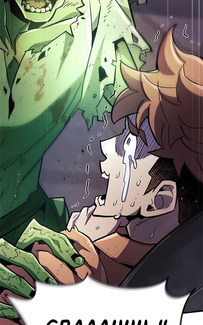 The Player Hides His Past Chapitre 80 - Page 33