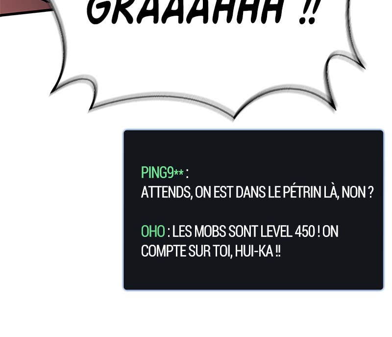 The Player Hides His Past Chapitre 80 - Page 34