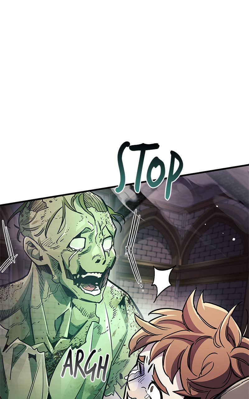 The Player Hides His Past Chapitre 80 - Page 35