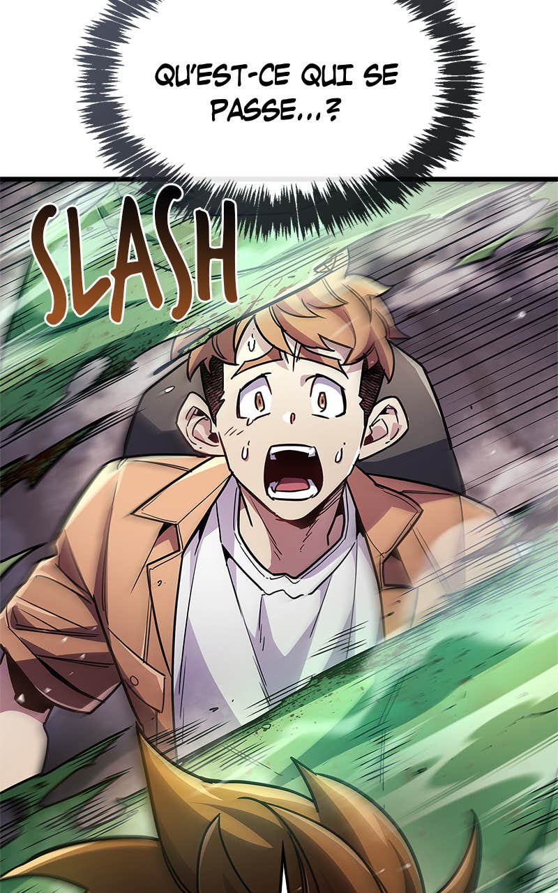 The Player Hides His Past Chapitre 80 - Page 37