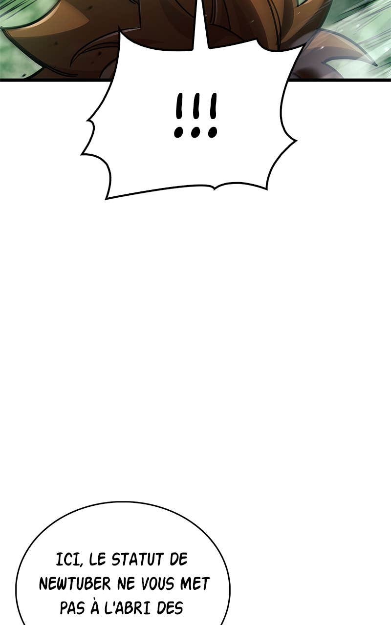 The Player Hides His Past Chapitre 80 - Page 38